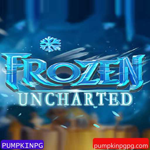 Explorando FrozenUncharted: A Aventura Inédita de PUMPKINPG