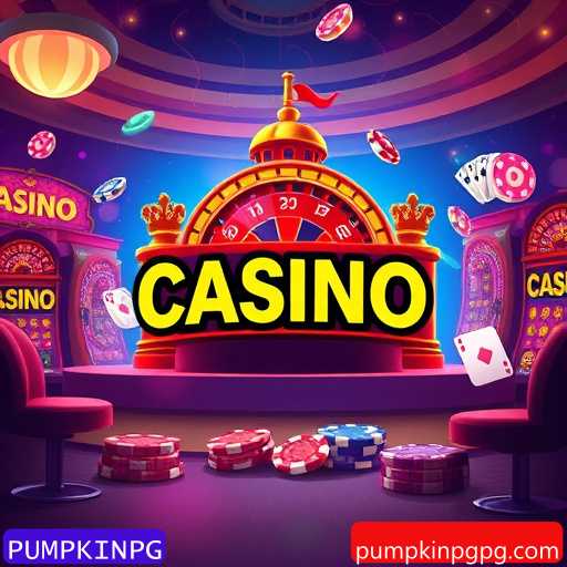 Jogos de cassino