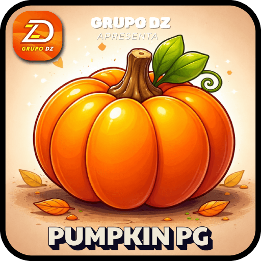 PUMPKINPG