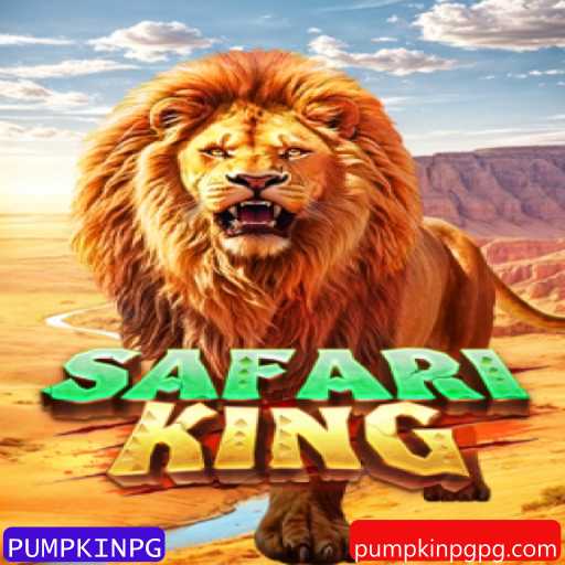 Descubra o Mundo do Jogo SafariKing: Descrição, Introdução e Regras