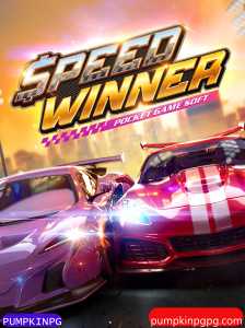 SpeedWinner: O Jogo Empolgante e Dinâmico que Conquista a Atualidade